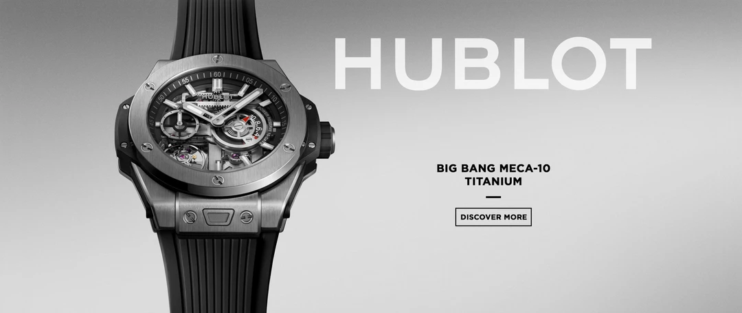 Hublot Hublot
