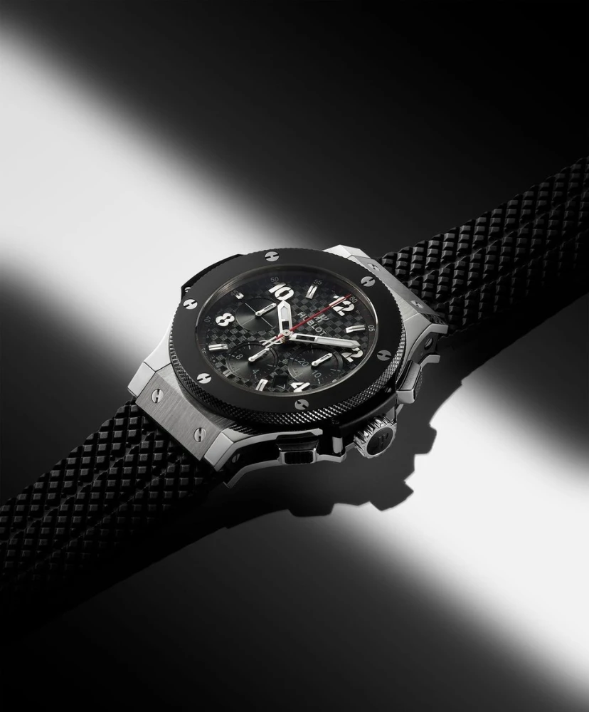 Hublot Watch