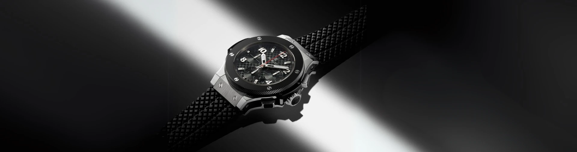 Hublot Watch
