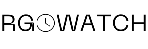 RG Watch
